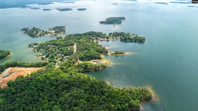 Almost Heaven Estates - Lake Murray's Most Exclusive Waterfront - photo 7