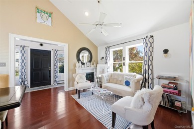 Experience life on the water in this beautifully updated - photo 7
