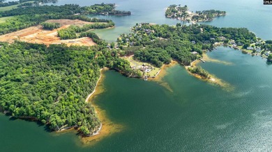 Almost Heaven Estates - Lake Murray's Most Exclusive Waterfront - photo 9