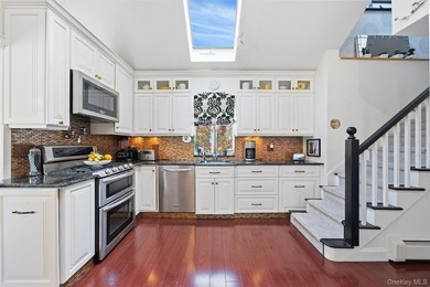 Experience life on the water in this beautifully updated - photo 10