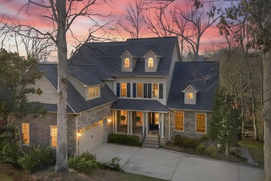 (private lake, pond, coastal) Home For Sale in Duncan South Carolina