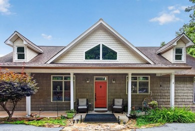 Experience mountain luxury at its finest in this exceptional - photo 4