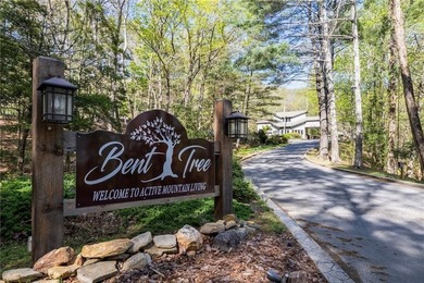 Lake Tamarack Lot For Sale in Jasper Georgia