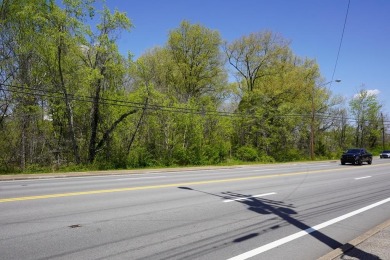 Lake Barkley Lot For Sale in Dover Tennessee