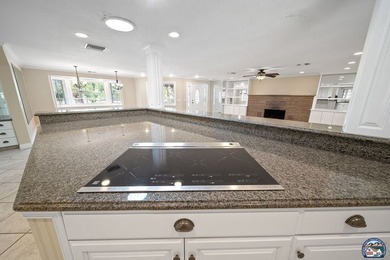Welcome to 851 Pitzer Rd, an extraordinary 10-acre gated ranch - photo 13