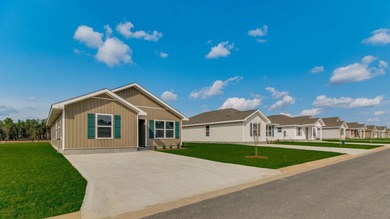 Blackwater River Home For Sale in Milton Florida