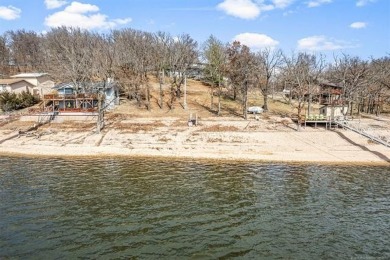 Grand Lake O the Cherokees Home For Sale in Jay Oklahoma