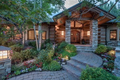 This incredible gated downtown estate is like no otherpletely - photo 1