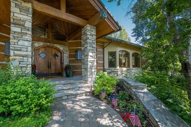 This incredible gated downtown estate is like no otherpletely - photo 3