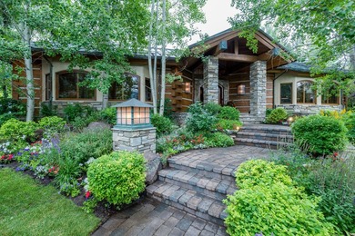 This incredible gated downtown estate is like no otherpletely - photo 4