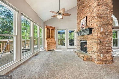 ALL NEW Windows | Brand NEW Deck | Free Lender Buydown | Golf - photo 7