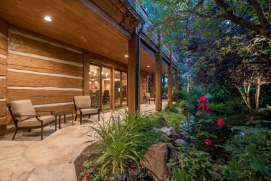 This incredible gated downtown estate is like no otherpletely - photo 9