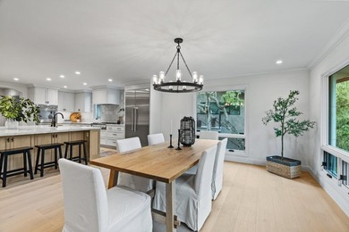 Nestled in the heart of Pebble Beach and surrounded by the - photo 11