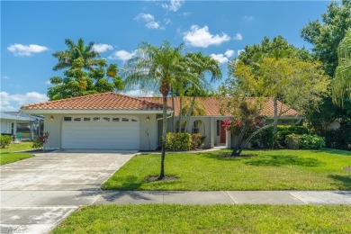 (private lake, pond, creek) Home For Sale in Naples Florida