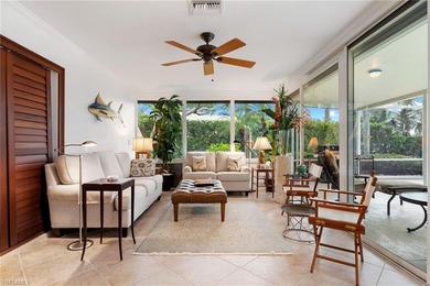 Framed by long, southwest-facing water views, this exceptional - photo 11