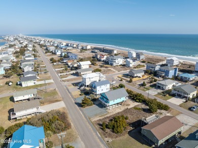 Ready to build your dream home with intercoastal waterway, ocean - photo 12