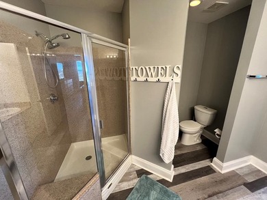 Welcome to Penthouse #2132 on the top floor of Laketown Wharf - photo 13