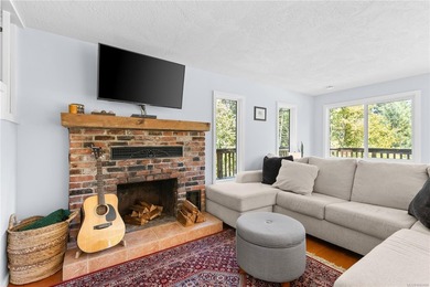 Welcome to 1670 West Shawnigan Lake Rd, Nestled on a lush - photo 13