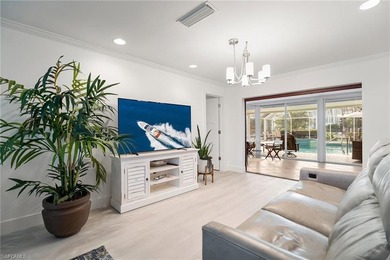 Framed by long, southwest-facing water views, this exceptional - photo 13