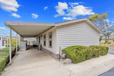 Excellent 55+ Camarillo Springs, Single-Story Retreat with views - photo 14