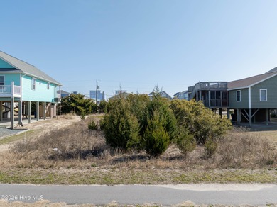 Ready to build your dream home with intercoastal waterway, ocean - photo 14