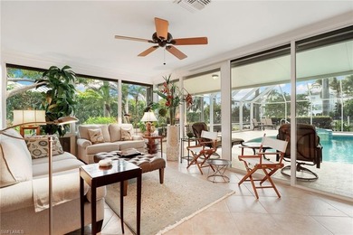 Framed by long, southwest-facing water views, this exceptional - photo 14