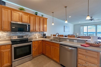 Lakefront Turnkey Investment Opportunity with Nightly Rentals - photo 15
