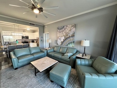 Welcome to Penthouse #2132 on the top floor of Laketown Wharf - photo 15