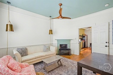 Charming duplex located in Savannah's Landmark Historic District - photo 15