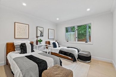 Nestled in the heart of Pebble Beach and surrounded by the - photo 15
