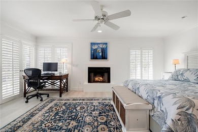 Framed by long, southwest-facing water views, this exceptional - photo 15
