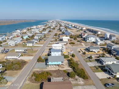 Ready to build your dream home with intercoastal waterway, ocean - photo 16