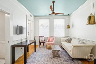 Charming duplex located in Savannah's Landmark Historic District - photo 16