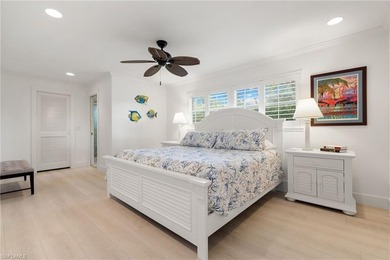 Framed by long, southwest-facing water views, this exceptional - photo 16