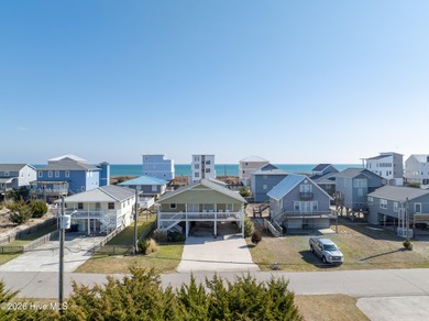 Ready to build your dream home with intercoastal waterway, ocean - photo 17