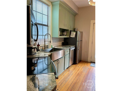 Charming duplex located in Savannah's Landmark Historic District - photo 18