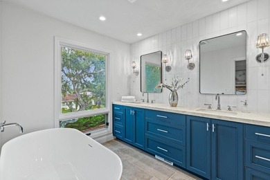 Nestled in the heart of Pebble Beach and surrounded by the - photo 18