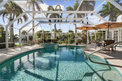 Framed by long, southwest-facing water views, this exceptional - photo 18