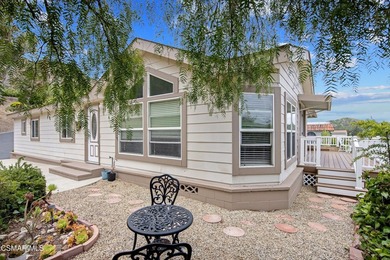 Excellent 55+ Camarillo Springs, Single-Story Retreat with views - photo 19