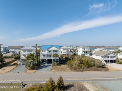 Ready to build your dream home with intercoastal waterway, ocean - photo 19