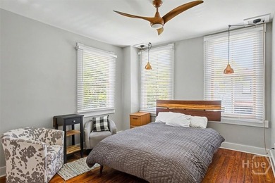 Charming duplex located in Savannah's Landmark Historic District - photo 19