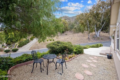 Excellent 55+ Camarillo Springs, Single-Story Retreat with views - photo 20