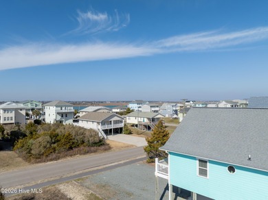 Ready to build your dream home with intercoastal waterway, ocean - photo 20