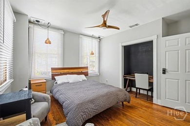 Charming duplex located in Savannah's Landmark Historic District - photo 20