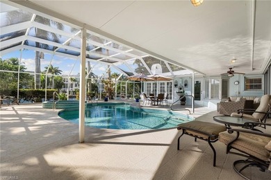 Framed by long, southwest-facing water views, this exceptional - photo 20