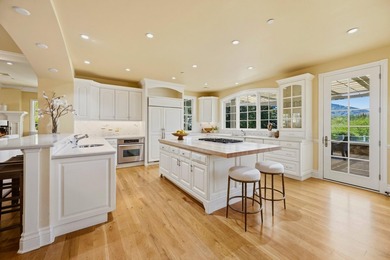 Commanding panoramic views of Bald Mountain define this - photo 10
