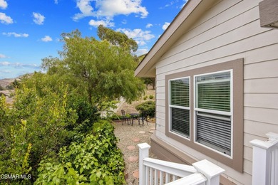 Excellent 55+ Camarillo Springs, Single-Story Retreat with views - photo 21