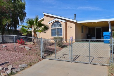 Colorado River - Mohave County Home For Sale in Bullhead City Arizona