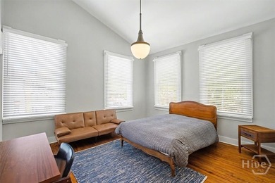 Charming duplex located in Savannah's Landmark Historic District - photo 22
