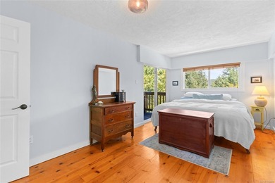 Welcome to 1670 West Shawnigan Lake Rd, Nestled on a lush - photo 23
